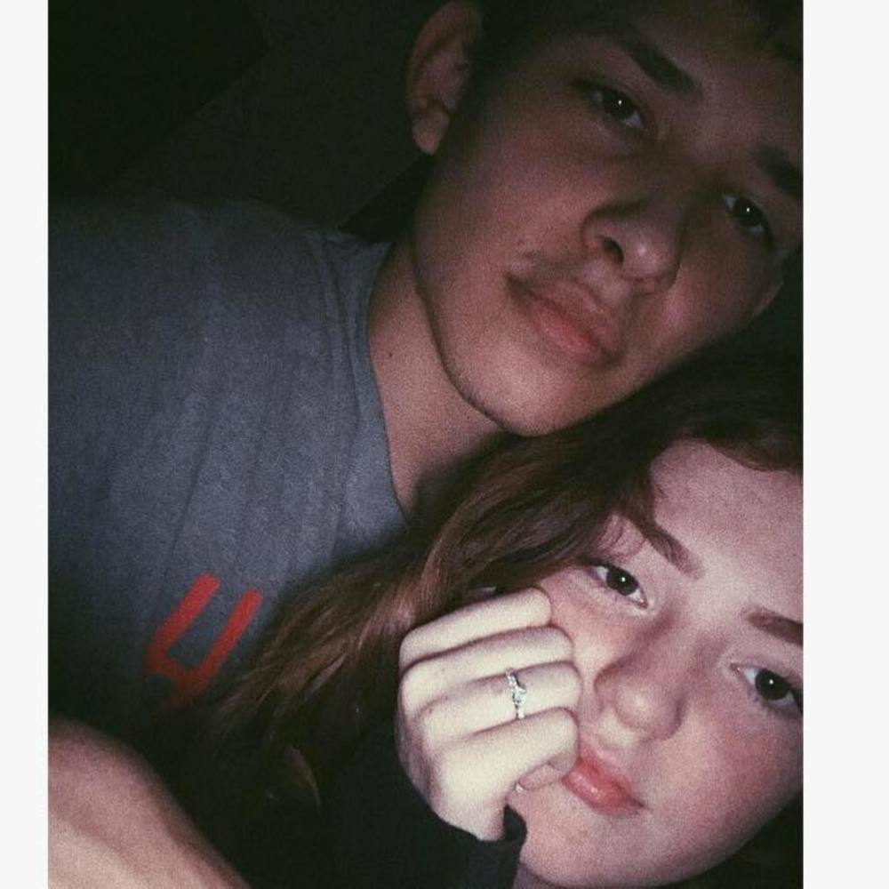 Meet your Posher, Makayla